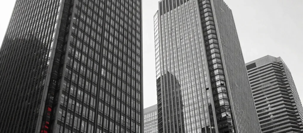 Corporate Debt Refinancing Surges as Mid-Market Firms Lock Rates